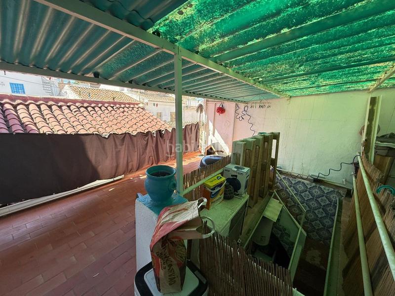 Foto b3f7027b-0634-4dea-ae4b-13f5fe13e6f0. Casa a Centro Histórico Vélez - Málaga