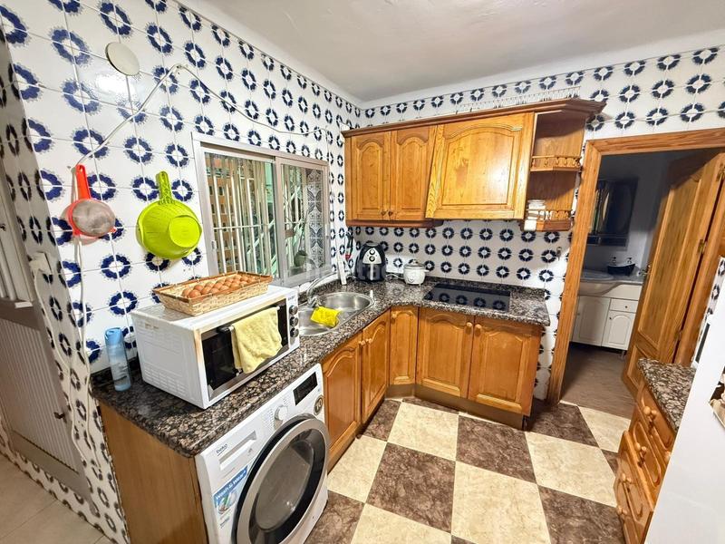 Foto f02bd6de-9cf8-432a-b89d-60759319c79d. Casa a Centro Histórico Vélez - Málaga