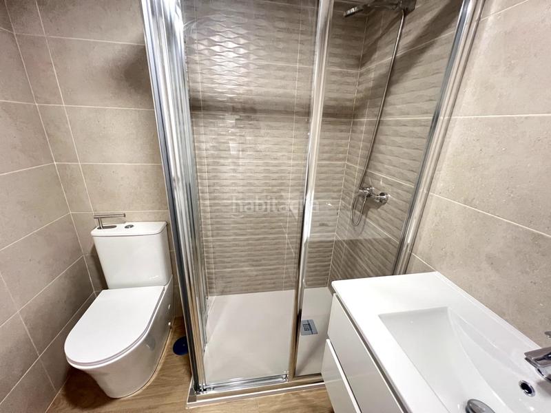 Foto 006725d3-a1d2-4148-96e9-2b5af5f6faef. Flat with heating in Centro Antequera