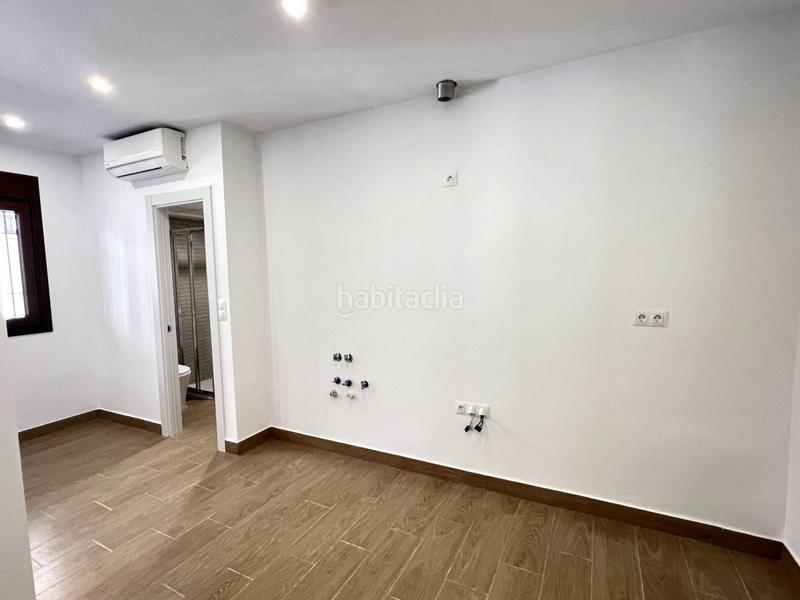 Foto 165068ba-a713-460e-bef2-04a5eaed1498. Flat with heating in Centro Antequera