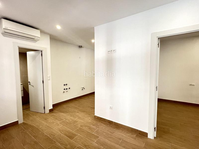Foto 408cd9f4-f1ad-4693-8eda-fd81d7d8a916. Flat with heating in Centro Antequera