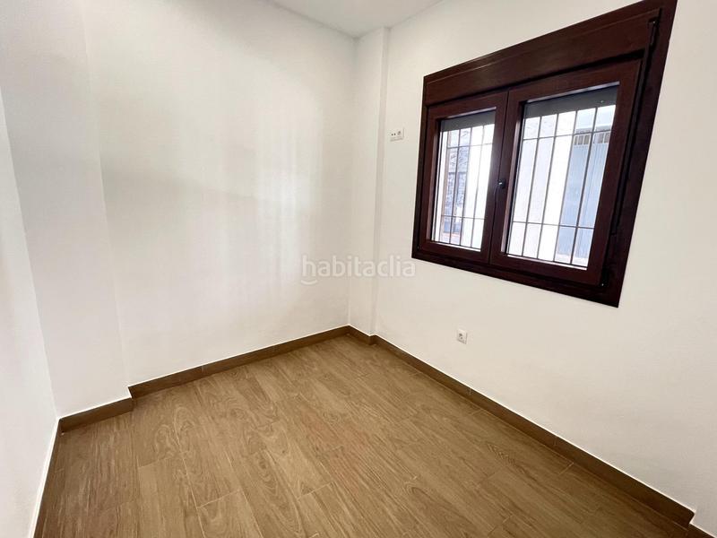 Foto 49ba085d-8907-4b69-9762-fea61f7ca45d. Flat with heating in Centro Antequera