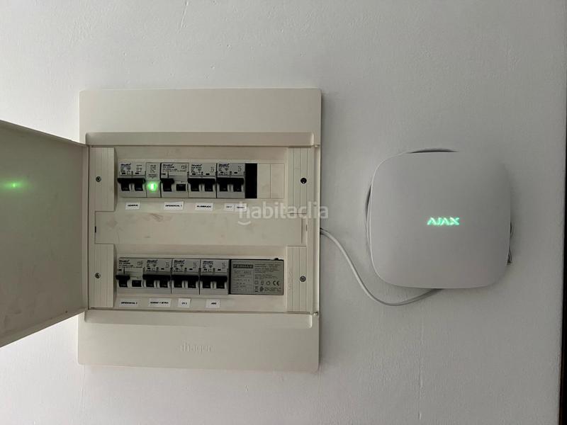 Foto 748aa689-0f56-4785-a96c-0342eddcba40. Flat with heating in Centro Antequera