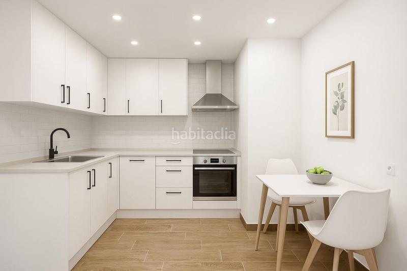 Foto 80cc945f-b1f9-4d6e-814e-88269a4d0b5d. Piso  centrico esta a tu alcance en Centro Antequera