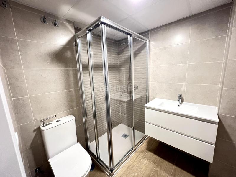 Foto b81296ec-f126-45e4-88b9-4800b8070e82. Flat with heating in Centro Antequera