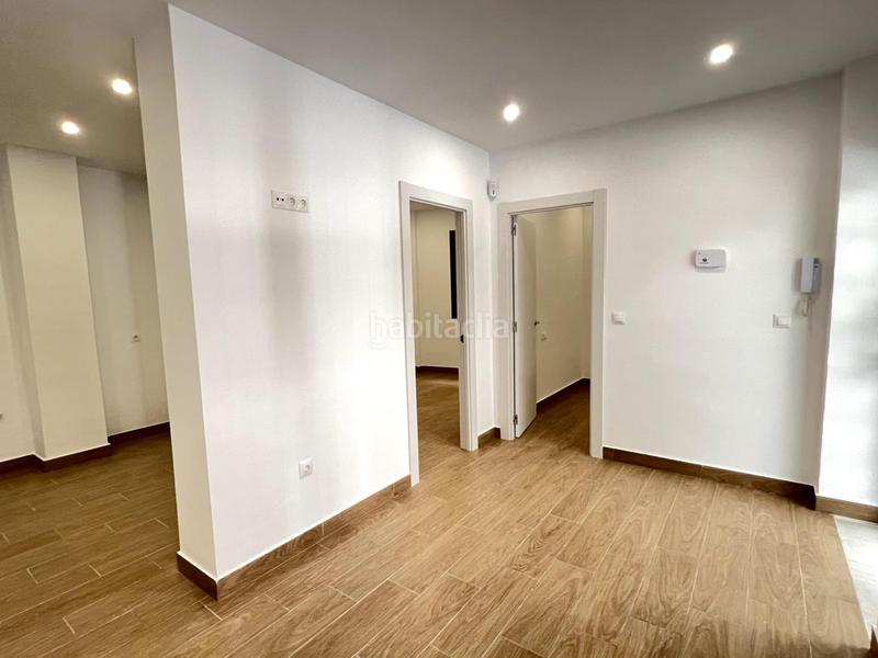 Foto c7a7d70f-fd58-4de7-8d84-007494d0a449. Flat with heating in Centro Antequera
