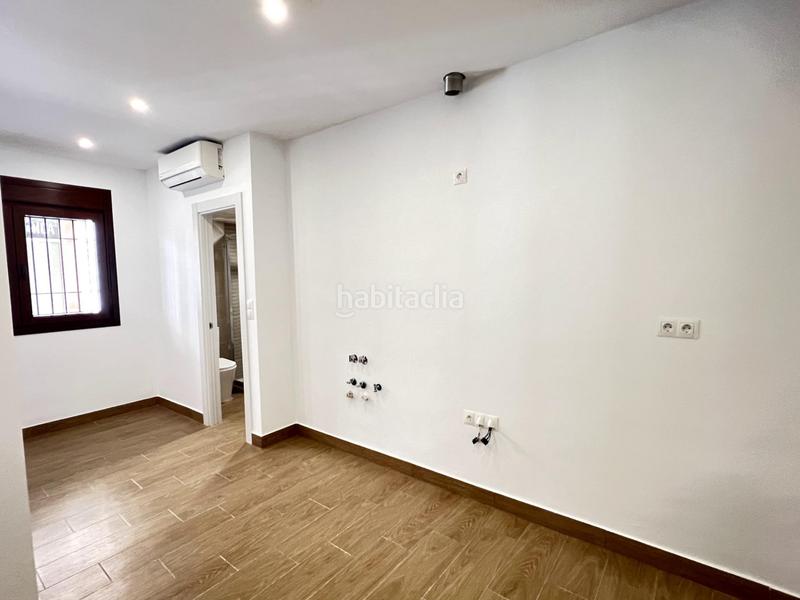Foto e34f69a4-12f2-4605-a4f5-65354c92fdb5. Flat with heating in Centro Antequera