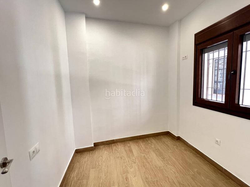 Foto e7bd11e4-e803-405e-a2df-1fdfdac2d818. Flat with heating in Centro Antequera
