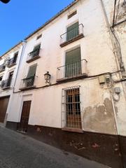 Haus in Cueva de Menga. En exclusiva casa zona santa clarasan pedro para reformar