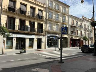 Pis a Centro. En exclusiva piso centrico con ascensor