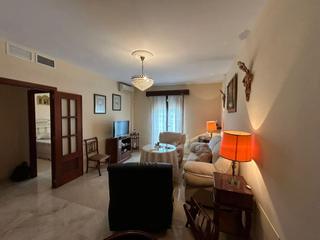 Etagenwohnung in Centro. En exclusiva piso centrico con ascensor