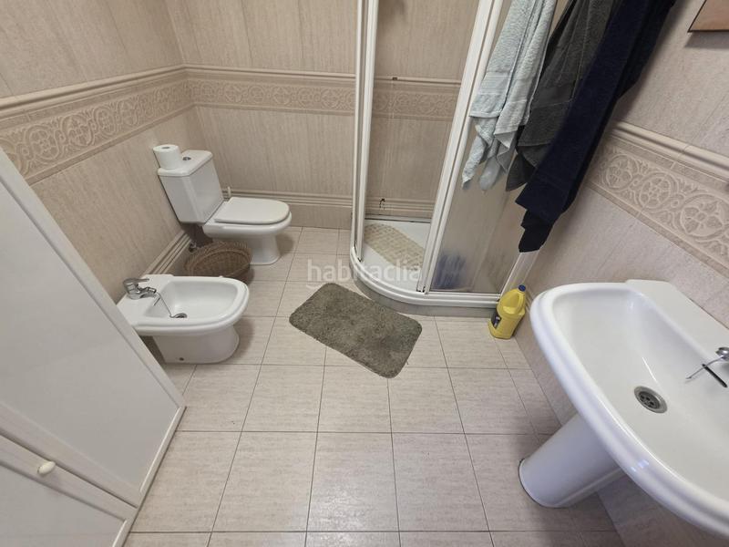 Foto 24d1c064-8c9b-4a6f-a8f0-3e03fc232aa9. Haus mit heizung in Zona de la Vega Antequera