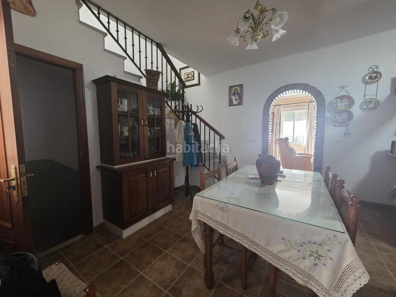 Foto 2b936e4d-27af-4965-882a-3179d03d92da. Haus mit heizung in Zona de la Vega Antequera