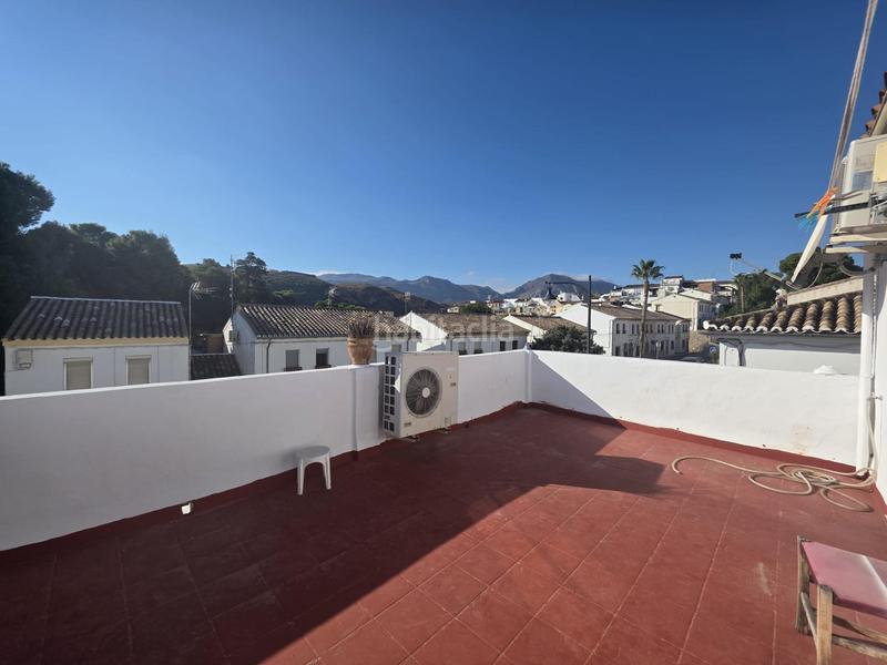 Foto 78365150-b352-4191-9cdf-a8c67e62f959. Haus mit heizung in Zona de la Vega Antequera