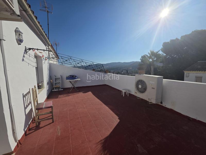 Foto 83649f43-bab3-4bf5-8f0c-de59cc9ba413. Haus mit heizung in Zona de la Vega Antequera