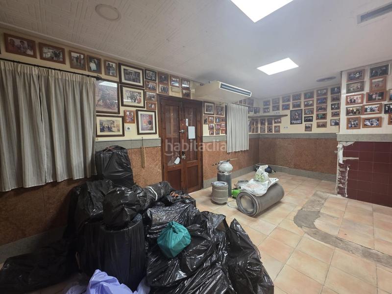 Foto 9cd5e890-4c74-44b9-877d-4d211ad85900. Haus mit heizung in Zona de la Vega Antequera