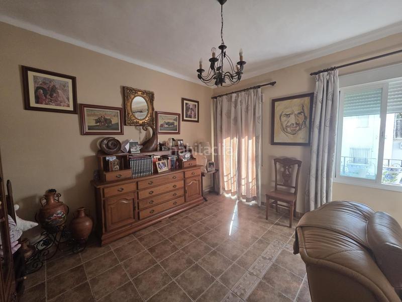 Foto 9d0bed34-b8f6-48e6-9599-1409c5ba6005. Haus mit heizung in Zona de la Vega Antequera