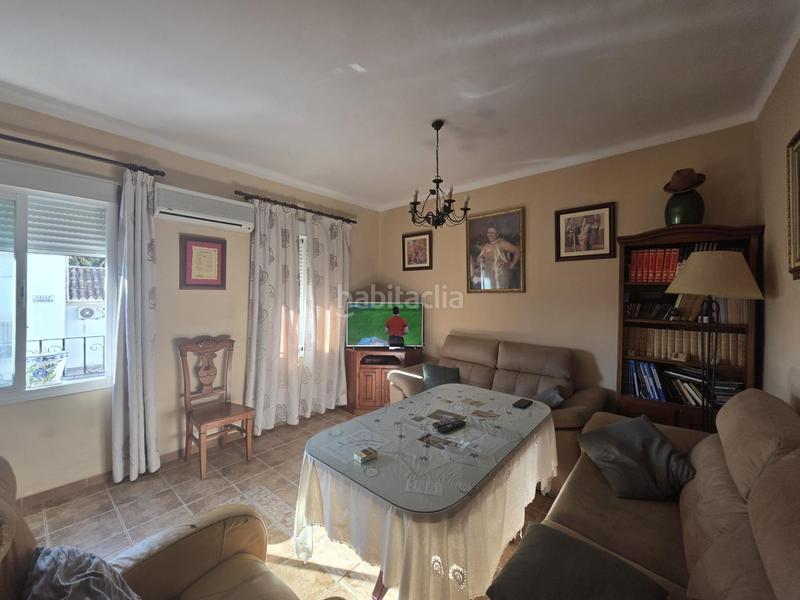 Foto ac009dc6-9cd8-4bb8-9188-8509efd5cb6a. Haus mit heizung in Zona de la Vega Antequera