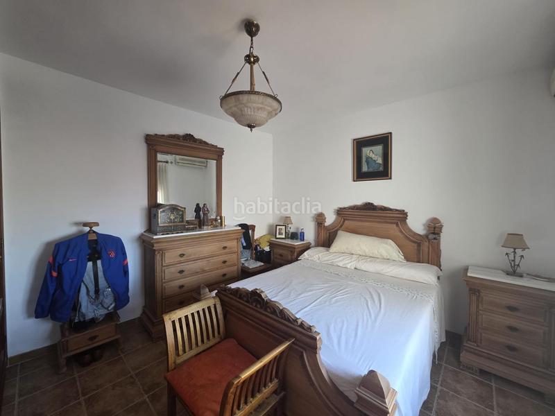 Foto c898e648-d26b-4ac2-9a0d-93564c1f7b5d. Haus mit heizung in Zona de la Vega Antequera