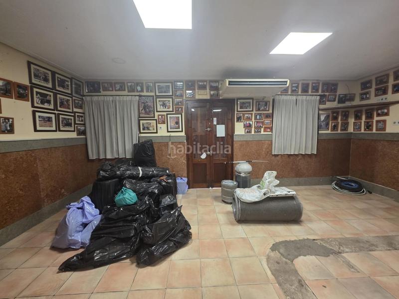 Foto f9bbc2fc-40d0-433a-8148-d9abff7feab2. Haus mit heizung in Zona de la Vega Antequera