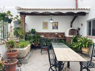 Haus in Archidona. Gran casa en archidona esta disponible