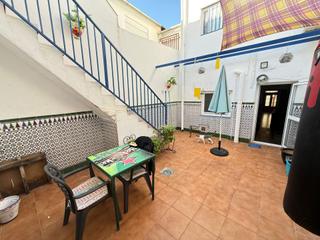 Maison à Alameda. En exclusiva casa en alameda pueblo