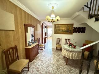 Maison à Alameda. En exclusiva casa en alameda pueblo