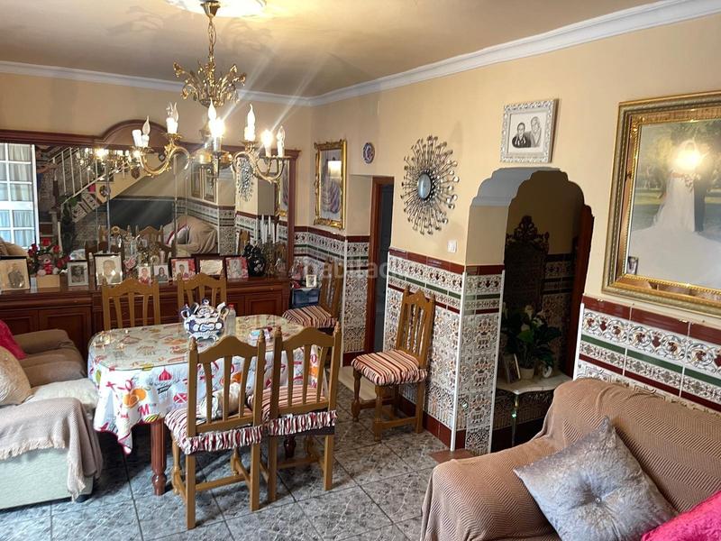 Foto 2a64ea3d-c8aa-4169-be60-23e313bbd14e. Casa amb aparcament a Zona de la Vega Antequera