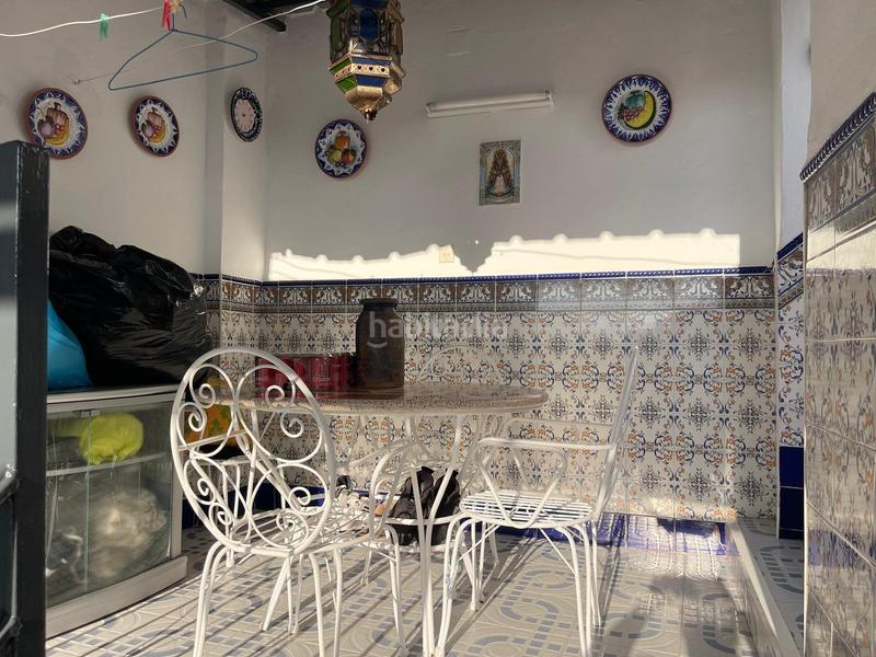 Foto 4680b001-da0f-4ff7-ad00-f0212bee04a4. Casa amb aparcament a Zona de la Vega Antequera