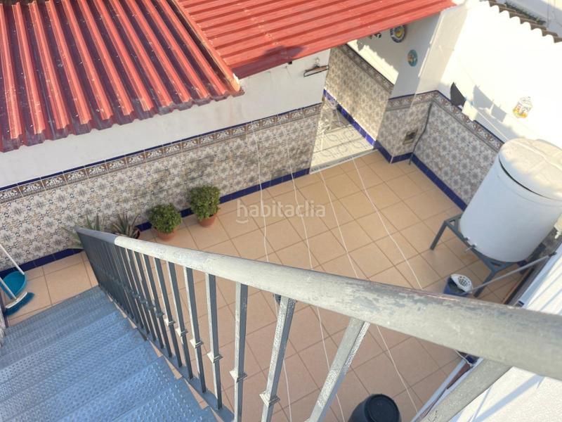 Foto 4f751e32-8c57-47eb-8e26-e776d3473ea2. Casa amb aparcament a Zona de la Vega Antequera