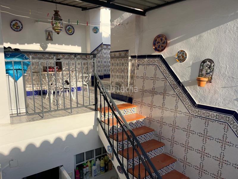 Foto 6de8f37b-332f-4011-a2ab-5ee17c7fb675. Casa amb aparcament a Zona de la Vega Antequera