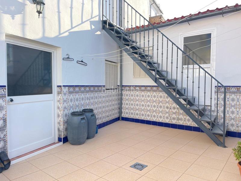 Foto 77af542e-d1e9-4212-b192-f63256cf4ecc. Casa amb aparcament a Zona de la Vega Antequera