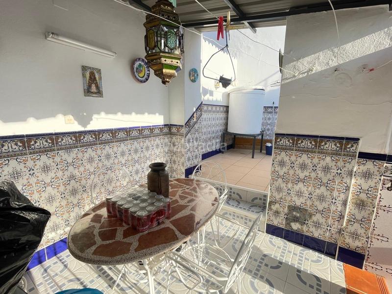 Foto 8496553b-7824-4adb-863e-24f820b7f770. Casa amb aparcament a Zona de la Vega Antequera