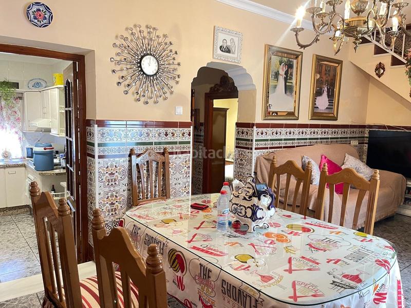 Foto 863bddaa-ca06-44f6-8423-06867c57837a. Casa amb aparcament a Zona de la Vega Antequera