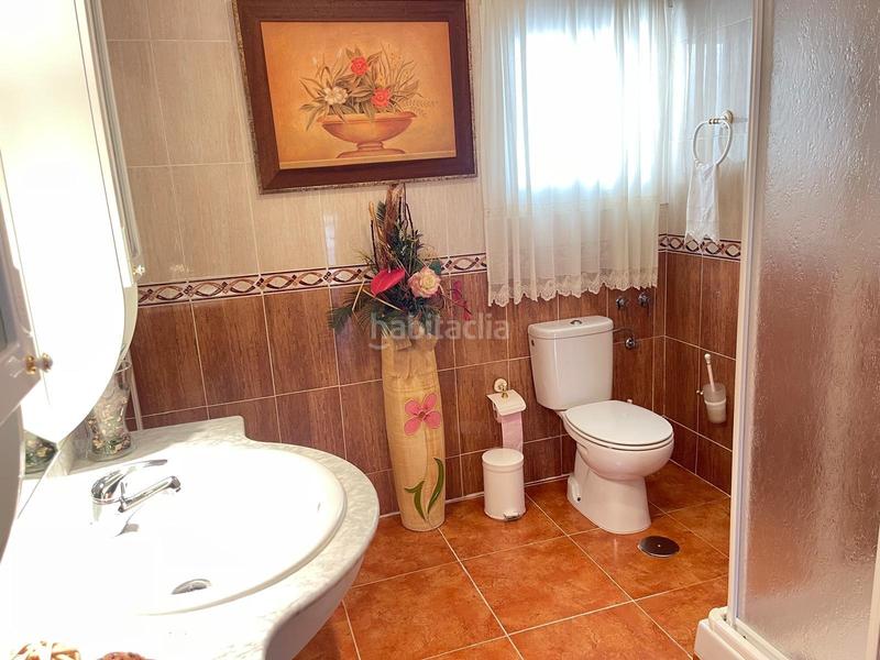 Foto 96ae5ed5-4471-4aed-8806-f0fac4455f95. Casa amb aparcament a Zona de la Vega Antequera