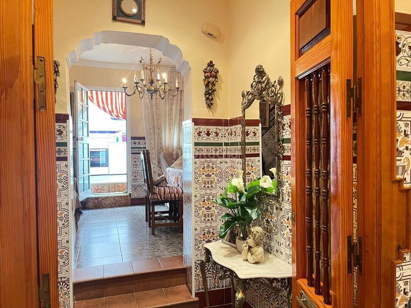 Foto abc15497-9057-4e7c-84c1-947fbcb9c665. Casa amb aparcament a Zona de la Vega Antequera