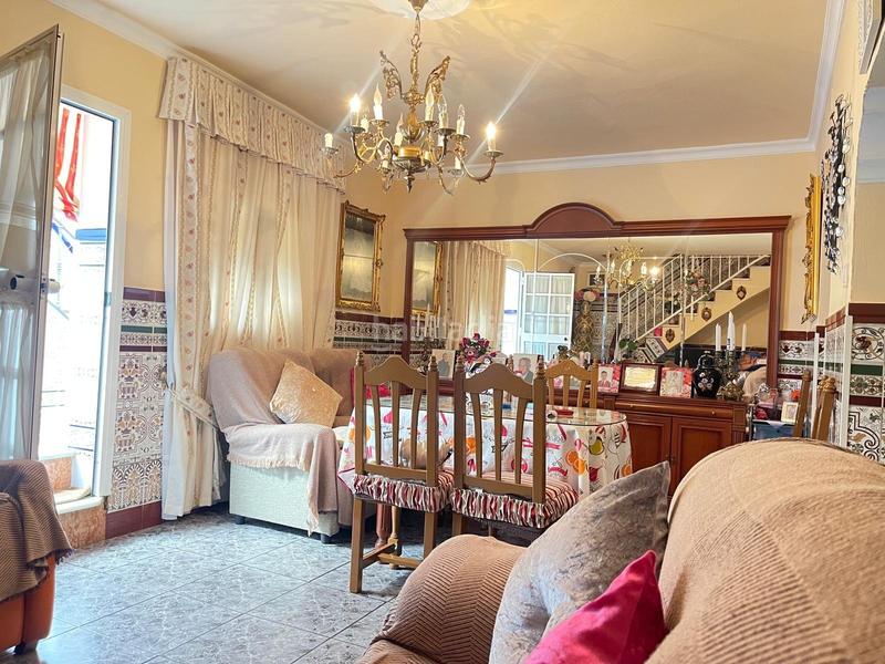 Foto b364a0c0-7c79-47fa-8711-8829024cdc84. Casa amb aparcament a Zona de la Vega Antequera