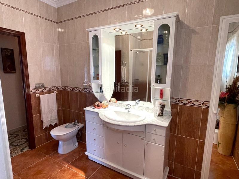 Foto c6cb4922-4e9a-4aa6-aa6d-c0ce8779d0a5. Casa amb aparcament a Zona de la Vega Antequera