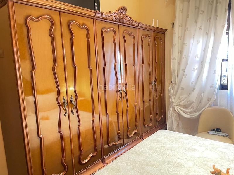 Foto cb80c950-5632-4299-aabd-4d4001fb344d. Casa amb aparcament a Zona de la Vega Antequera