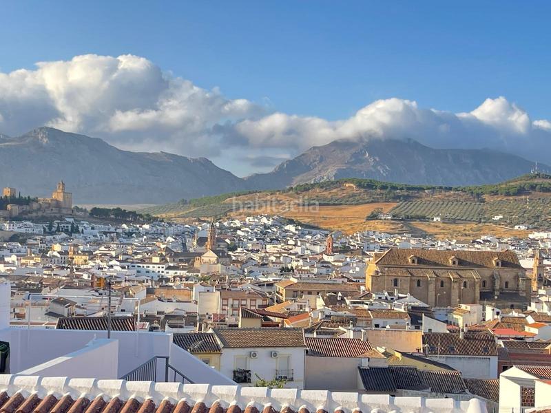 Foto e384d46e-81dd-47c7-810f-fceacc493959. Casa amb aparcament a Zona de la Vega Antequera