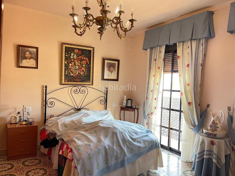 Foto eb0167f8-43c0-4f2b-a3e3-1071ceabea01. Casa amb aparcament a Zona de la Vega Antequera