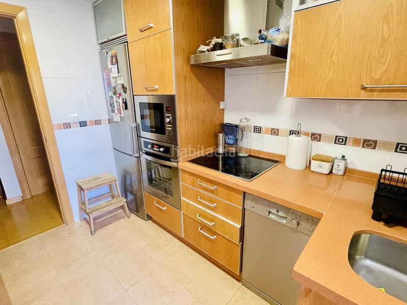 Foto 2d651d3b-2ded-40af-891a-9deca9ac0b71. Pis amb calefacció aparcament piscina a Zona de la Vega Antequera