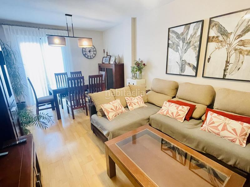 Foto 59dbf4ee-a867-4991-91e7-83cdd07bf38b. Pis amb calefacció aparcament piscina a Zona de la Vega Antequera