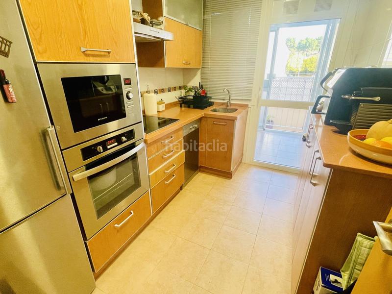 Foto 74cc13b0-dbf2-4cc6-ad3f-0a27b8271cf8. Pis amb calefacció aparcament piscina a Zona de la Vega Antequera