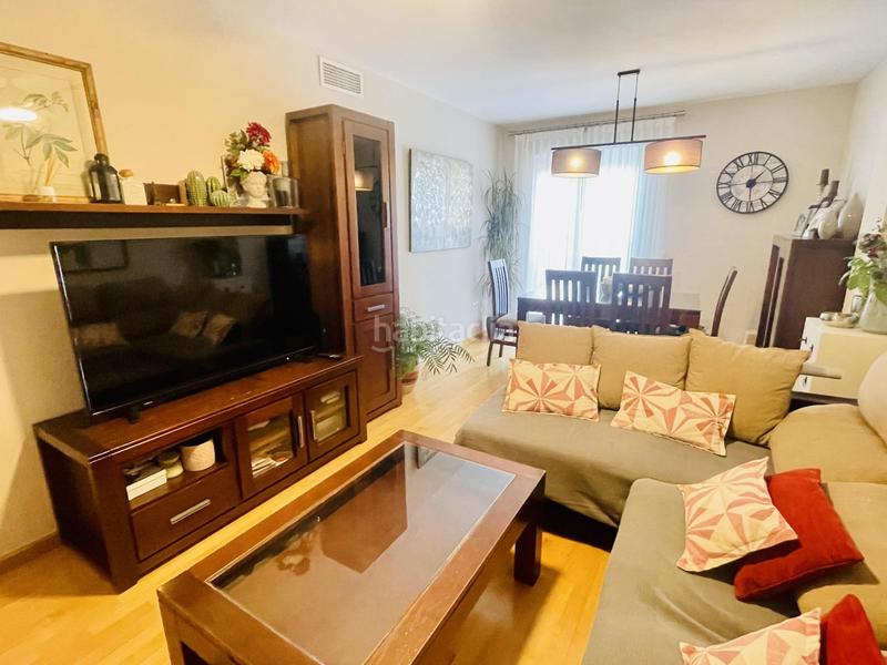 Foto 7ff9d229-2c78-497f-a4a8-69400fba5ba2. Pis amb calefacció aparcament piscina a Zona de la Vega Antequera