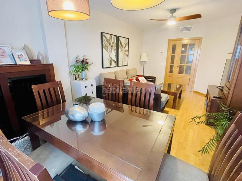 Foto 815df4b3-db96-4ee9-8cb0-8bde383b07e6. Pis amb calefacció aparcament piscina a Zona de la Vega Antequera