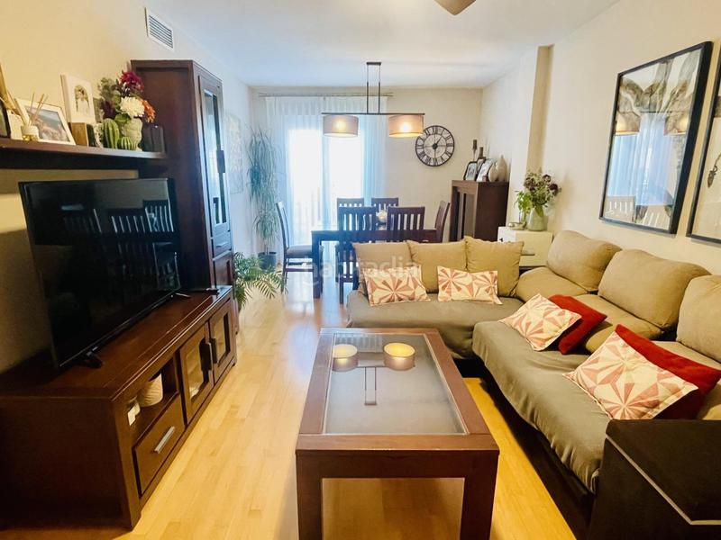 Foto 8ae98123-1338-4454-a58f-c7dcb0bf92c3. Pis amb calefacció aparcament piscina a Zona de la Vega Antequera