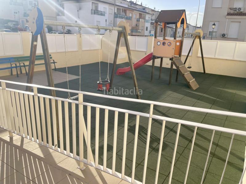 Foto 8ccdfac0-8d47-414e-aaa4-587dc08c9a66. Pis amb calefacció aparcament piscina a Zona de la Vega Antequera