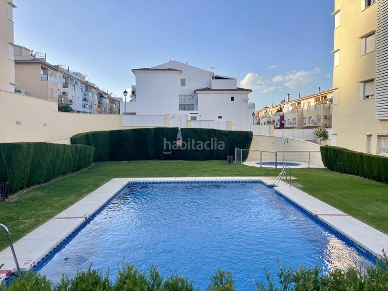 Foto 98a1b8f8-9c43-4534-b257-59ccb251136a. Pis amb calefacció aparcament piscina a Zona de la Vega Antequera