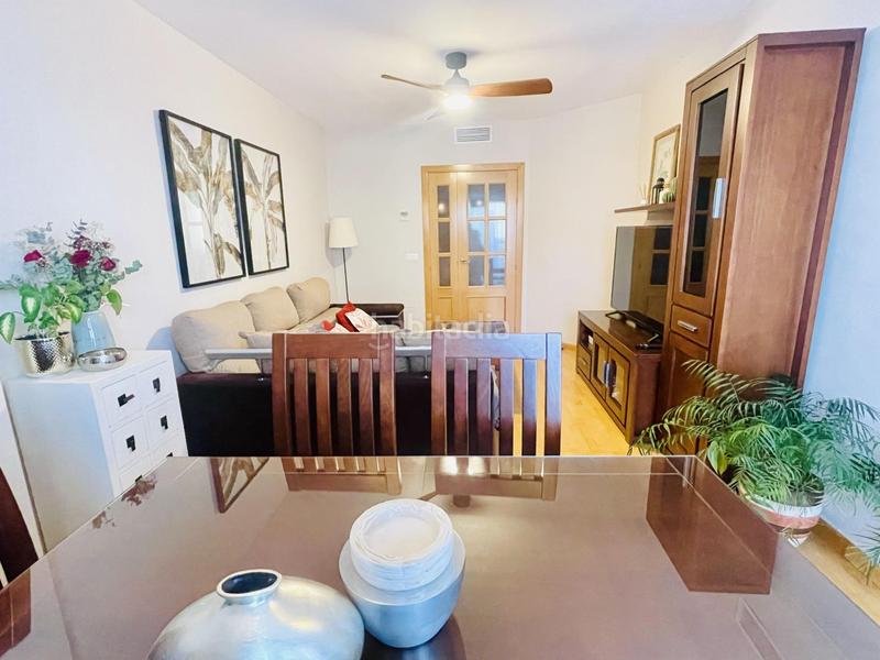 Foto acfd2984-c11b-41af-97f3-5615c3d38076. Pis amb calefacció aparcament piscina a Zona de la Vega Antequera